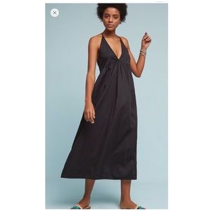 Used Anthropologie Maxi - Audra by LACAUSA Medium